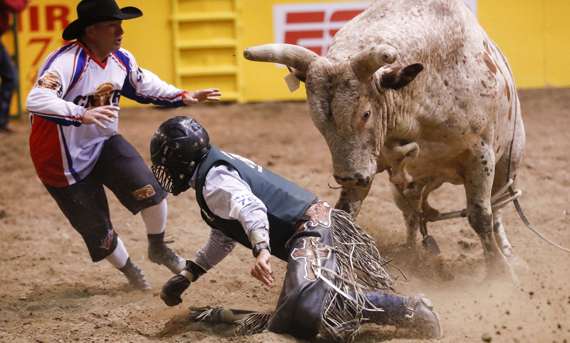 CNFR - day 1